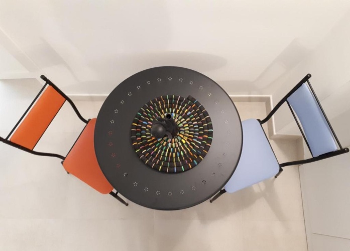 Deluxe Junior Suite