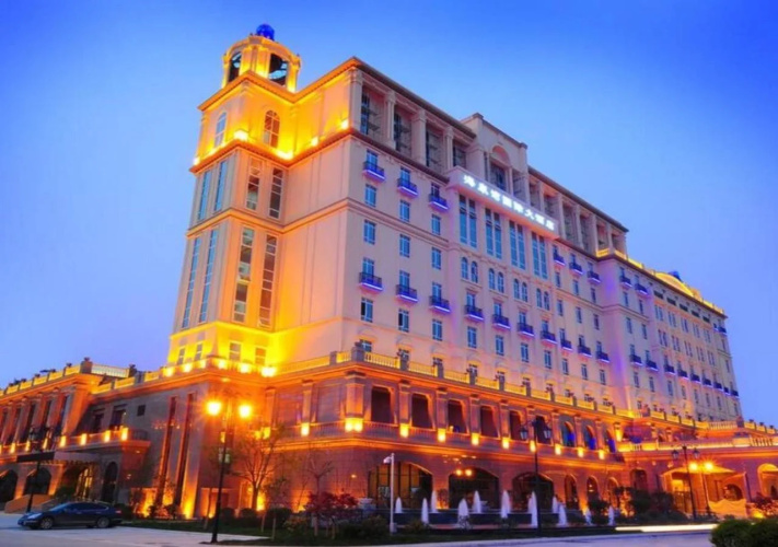 Image de l'hôtel
