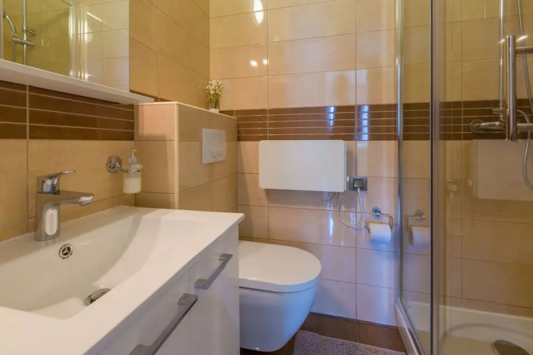 Apartment Josip