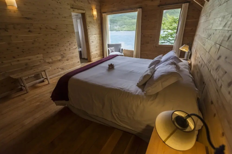 Aguas Arriba Lodge