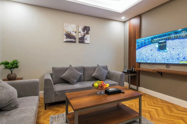 Armada Residence Hotel Apartments