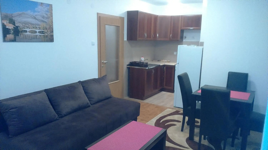 Apartman Pažin