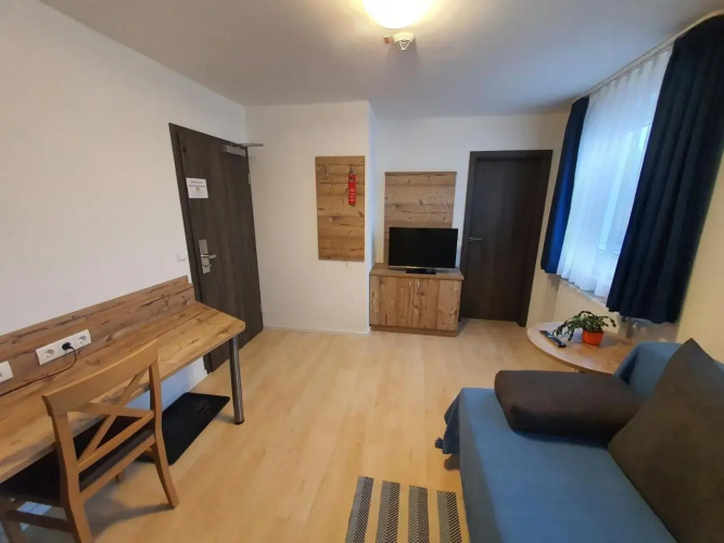 Hotel Garni - Schlabecks Frankischer Hof