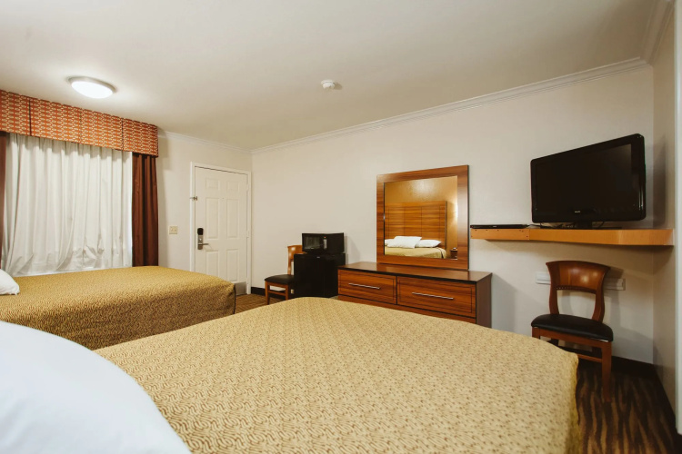 Palace Inn Wayside