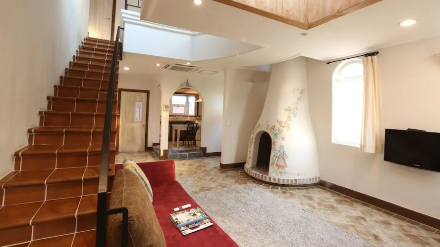 Hongcheon Miale Pension