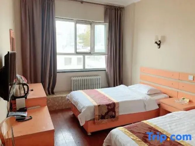 Xinqinyuan Hotel