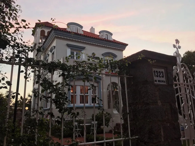 Otel görseli
