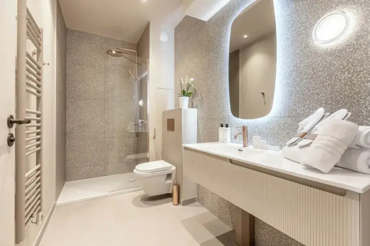 Suites FL by Sweett