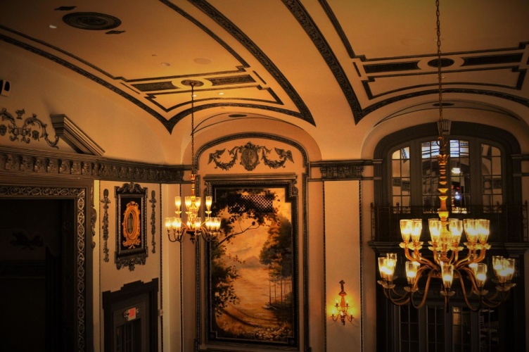 The Tudor Arms Hotel Cleveland - a DoubleTree by Hilton photo 14