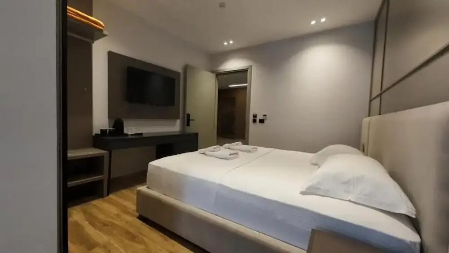 Onix Hotel