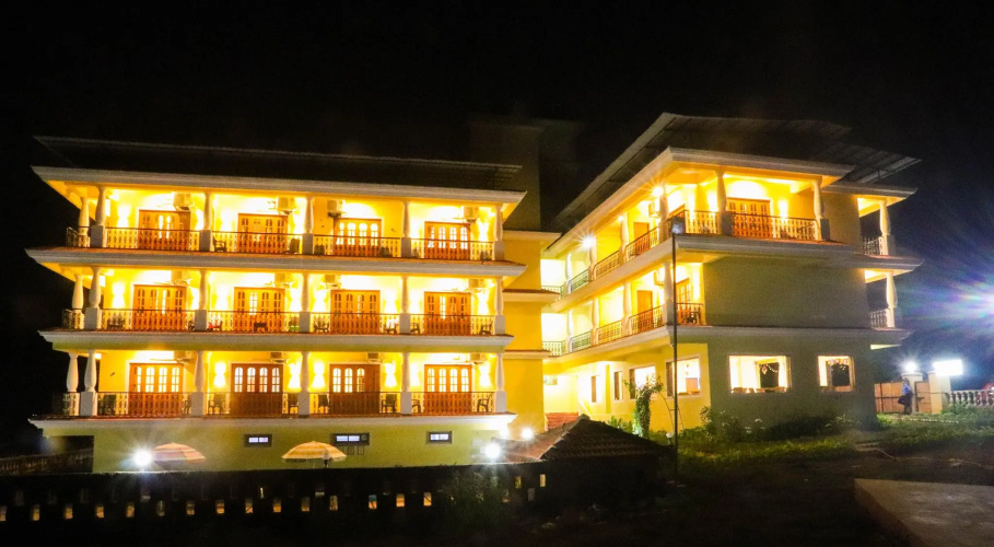Image de l'hôtel