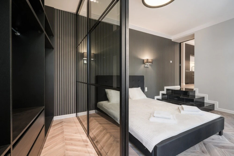 RentPlanet Apartamenty Laciarska