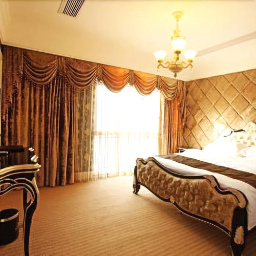 Jiaxing Boutique Hotel