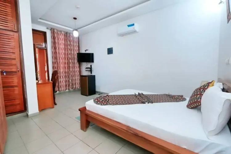 Comfort Double Studio
