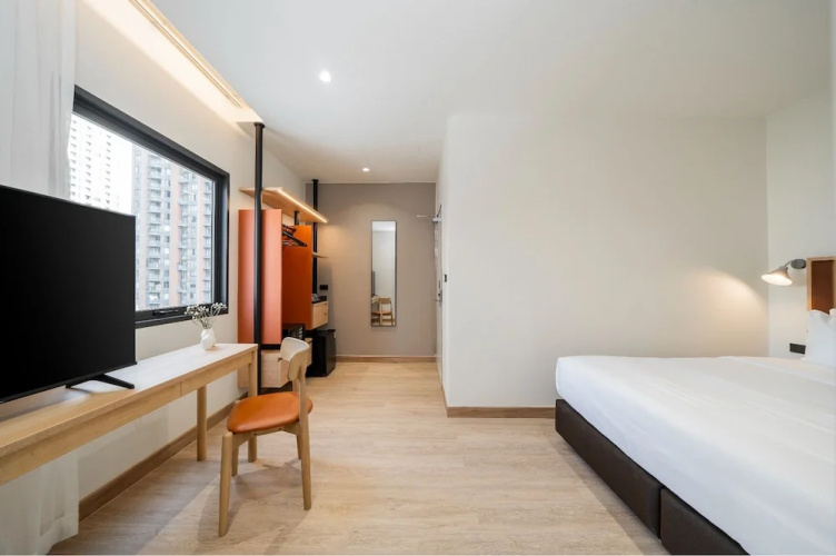 Asoka Hotel