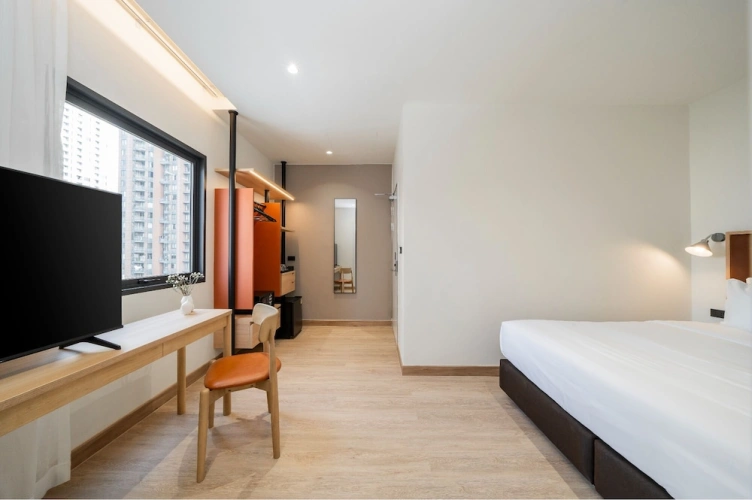 Superior Double room