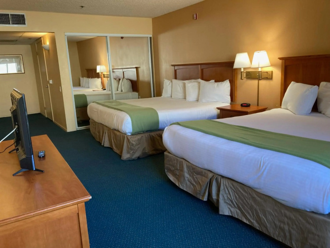 Miracle Springs Resort & Spa