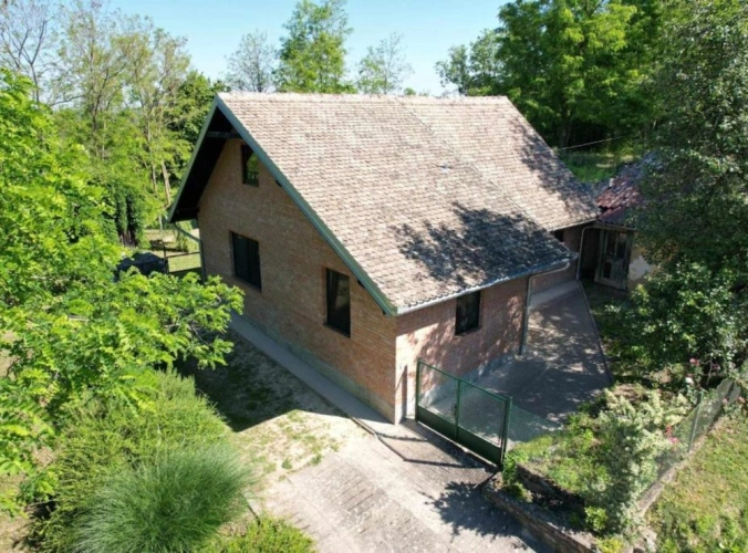 Cottage
