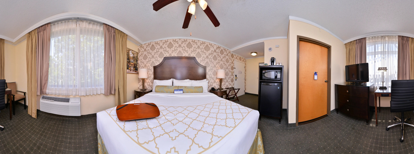 St. Charles Inn