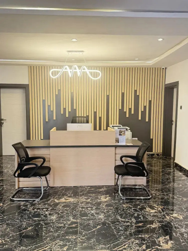 SAAFI Boutique Hotel