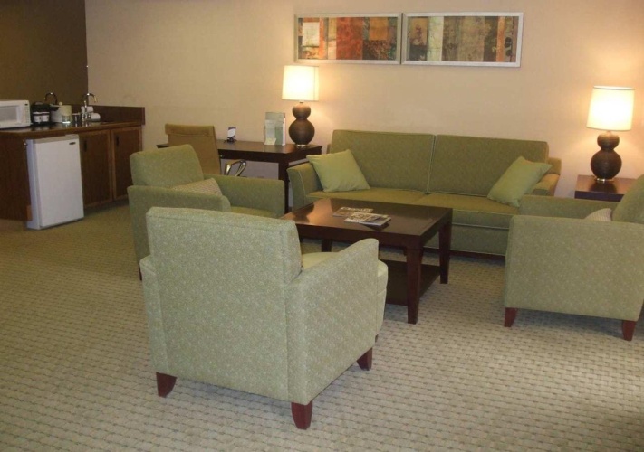 DoubleTree by Hilton Hotel Omaha Downtown photo 15