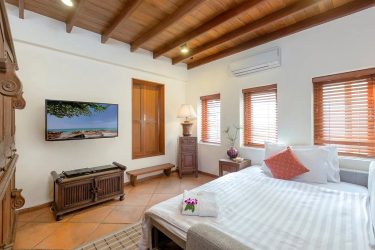 Kalim Beach House