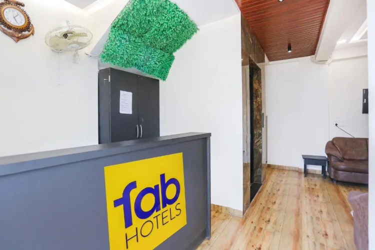 Image de l'hôtel