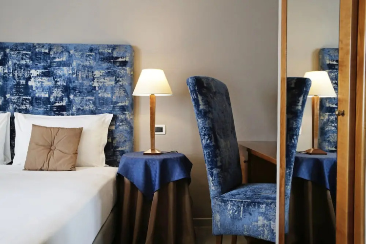 Hotel Ponte Milvio