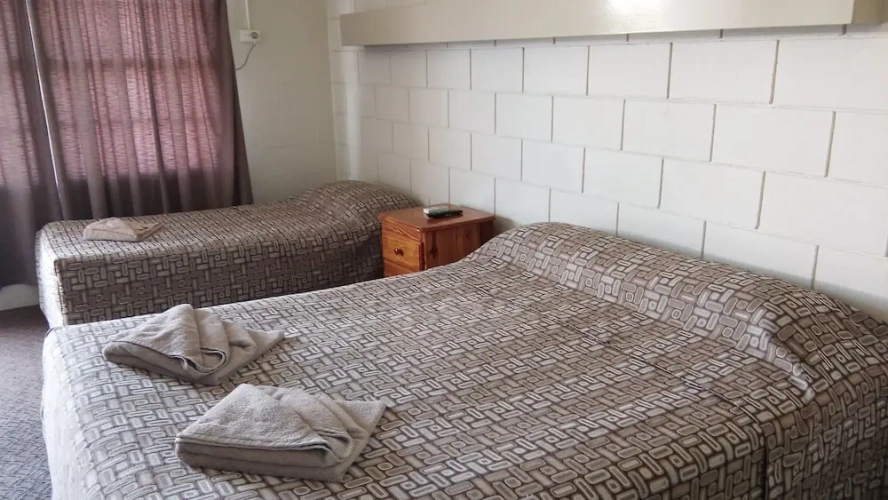 1 Bedroom Standard room