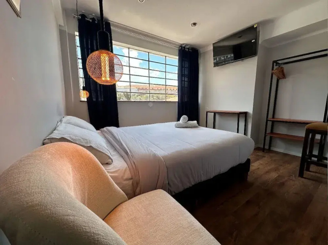 Margarita B&B