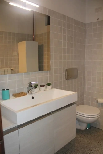 Superior Double Suite