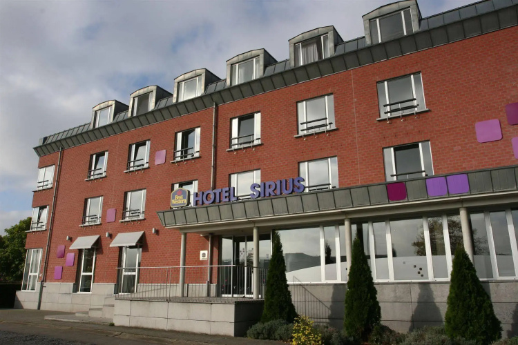 Imagen del hotel
