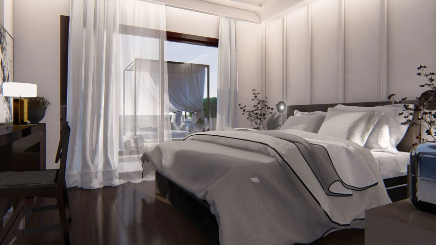 Diverso Platamon, Luxury Hotel & Spa