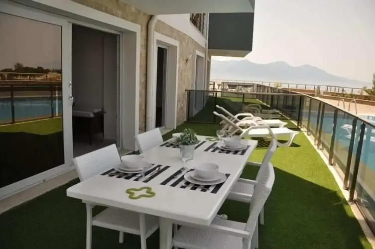 Adavillas Lavender Residence
