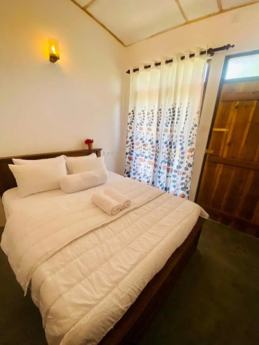 Jungle Beach Hostel