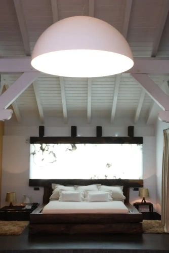 Superior Suite with balcony