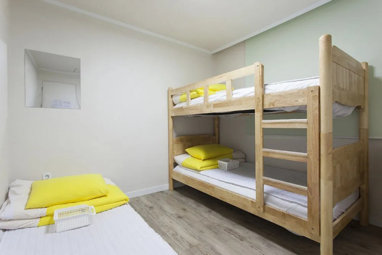 Guesthouse Dodam I - Hostel