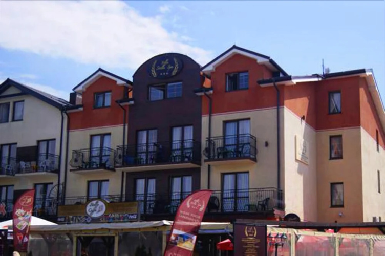 Otel görseli