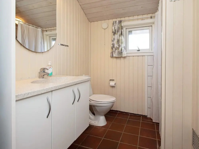 Holiday Home in Thisted