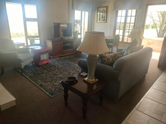 Glen Ormond Country House
