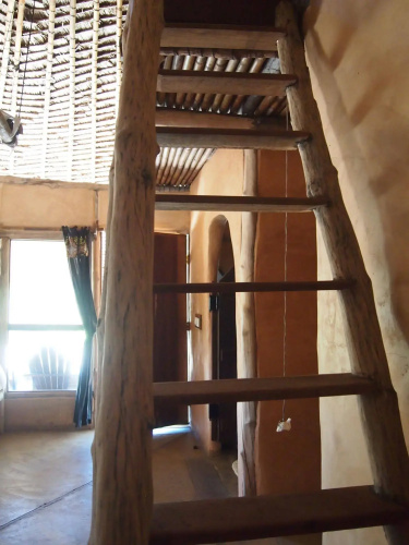 Ulala Lodge