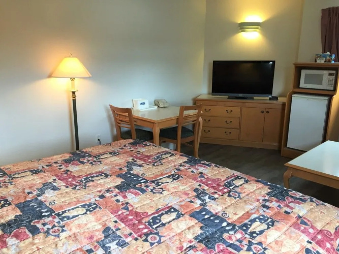 Kelowna Good Night Inn