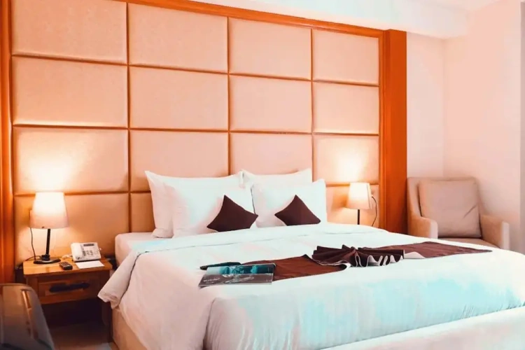 Superior room