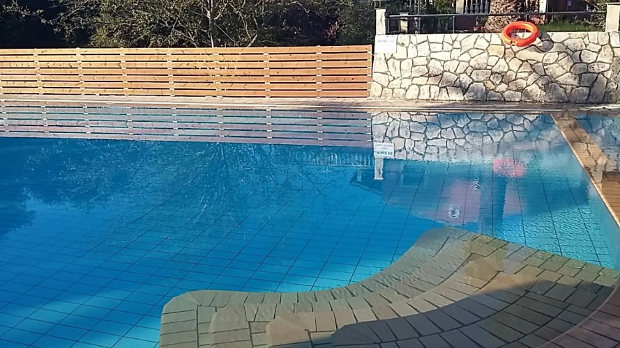 Harbour Inn Corfu