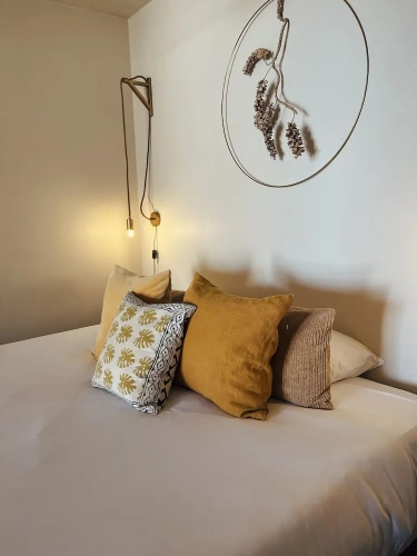 Deluxe room with balcony and with ocean view