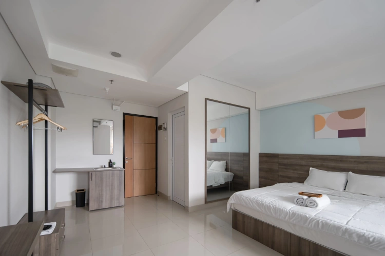 Premium room