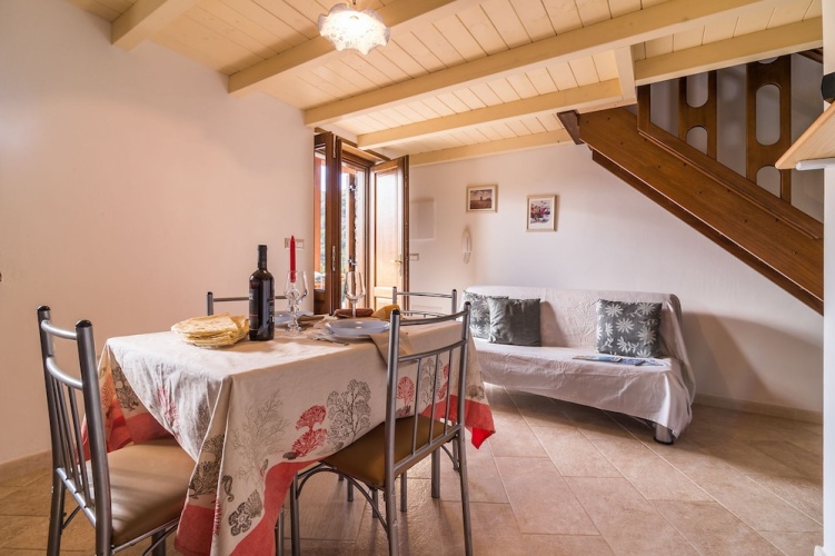 AffittaSardegna - Casa Pedra 2