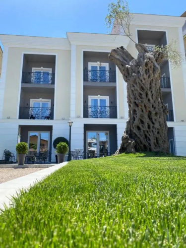 Venis Hotel