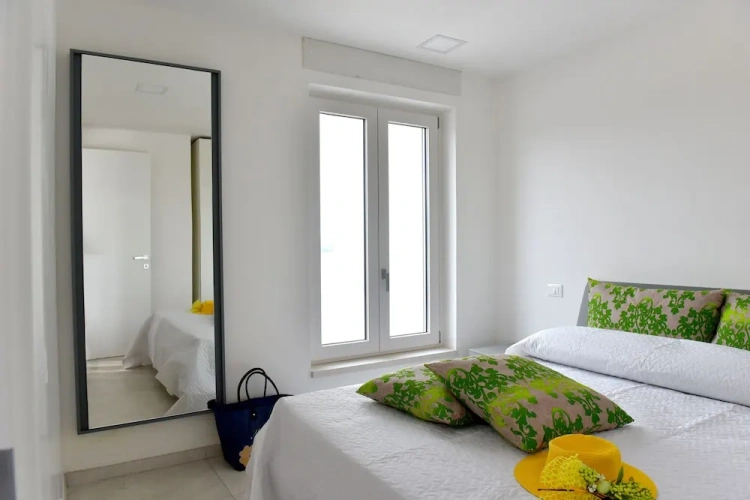 1 Bedroom Superior Apartment