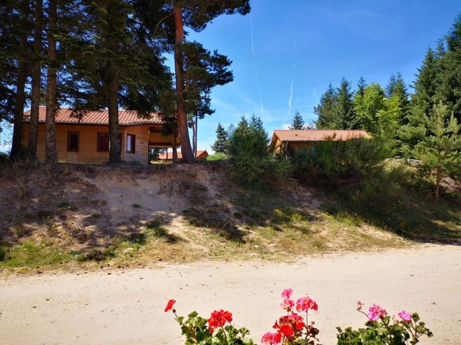 L'Orée du Pichier